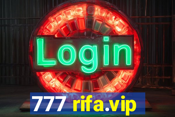 777 rifa.vip